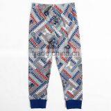 (B5778) Nova Brand New Arrival Kids Boys Leggings With Pure Cotton for Boys Sleep Wear in Winter thumbnail-2
