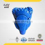 12 1/2" 14 5/8" The New TCI Tricone Bits for Well Drilling