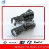 CD8960 High Quality Custom Metal Auto Lock Zip Puller