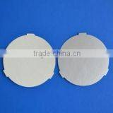 Aluminum Foil Induction Seal Liner With Three Short Ears