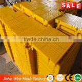 PU Polyurethane Subdivision Screen for Mine