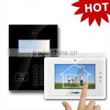 7" Touch IP Door Phone Intercom System