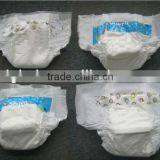 High Quality Baby Diaper 100% PP Spunbond Non Woven Fabric thumbnail-1