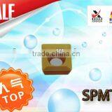 Cemented Carbide Face Milling Insert for Around SPMT thumbnail-1