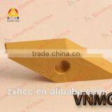 Most Competitive Price for VNMG Cemented Carbide ISO Turning Inserts