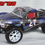 1/8 4WD Off Road 26CXP Gas RC Rally Truck RC Car thumbnail-1