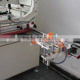 Semi Automatic Silk Screen Printing Machine For Sale GW-6090A thumbnail-3
