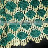 Ladies Winter Suits Salwar Kameez Guipure Lace Fabric 2015 thumbnail-2