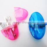 2013 Hot Sale 4 Pieces Manicure Beauty Nail Set for Gift thumbnail-2