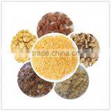 Fried Gram Flours ( Boondi ) Making Machines/High Capacity Corn Flakes Production Line thumbnail-2