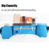 Popular Products Top Quality Neoprene Fanny Pack Running Sport Waist Bag thumbnail-5