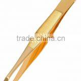 Eyebrow Tweezer, Tweezers Set, Stainless Steel Tweezers, 098