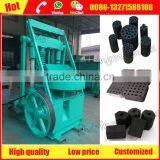 Strongly Recommend Wood Charcoal Powder Briquette Press Machine thumbnail-3