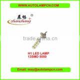 Car LED Light H1 LED Headlights for Cars thumbnail-2