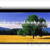 Matte White Manual Projector Screen/pull Down Projector Screen/price for Manual Screen