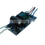 3W RGB Led Driver 220V Input Directly