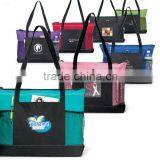 Reusable Folding Tote Bags Promotional thumbnail-1
