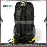 Customized Free Sample Large Capacity Backpack Travel Bag thumbnail-3