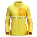 Girl Sports Polar Fleece Jacket thumbnail-3
