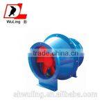 Good Quality Sjg Series Oblique Flow Fan