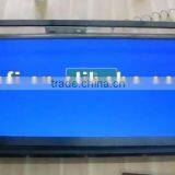 52 Inch IR Touch Screen Panel / Interactive 2 Touch Screen Frame,High Durability and Quick Response to Touch of Any Opaque Objec thumbnail-1