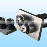 Aluminium Cap Mould
