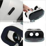 Patent Virtual Reality VR 3D With Remote Control thumbnail-4