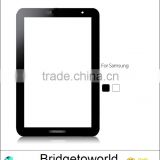 Touch Glass Panel For Samsung Galaxy Tab 2 7.0 P3110 Touch Screen Digitizer