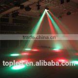 45W LED dj Equipment RGB LED Disco Light Colorful Lighting Effect Lights thumbnail-6