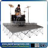Smart Concert Stage ,easy Assemble Stage for Show ,event ,concert thumbnail-2