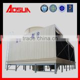 Rectangle FRP Cooling Tower system Shell