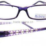 High Quality Classical C.p Injection Glasses C.p Injections Optical Frame Spectacle Frame