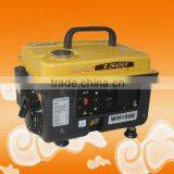 Gasoline Portable Generator WA1300-A_1300Watts Max.