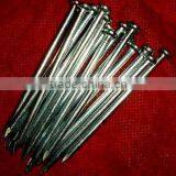 Oval Head Galvanized Concrete Nails thumbnail-4