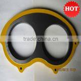 Schwing Concrete Pump Wear Plate/Cutting Ring/Concrete Pump Spare Parts thumbnail-5