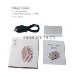 All in One Digital AV Adapter Micro USB/USB to HDMI/VGA Audio Digital AV Adapter For IOS Android Micro USB to USB Cable thumbnail-5