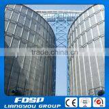 Factory Price Ventilated Capacities Maize Silos thumbnail-6