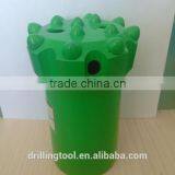 Thread R38, T38, T45 Hole Digging Drill Bits for Rock Drilling Machine thumbnail-3
