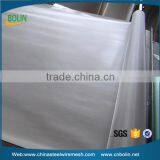 2 Mesh 4 Mesh 6 Mesh 8 Mesh T304 Stainless Steel Woven Wire Mesh Screen thumbnail-5