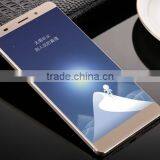 144-Fashion 5.5Inch Luxury Metal Shell 6.8mm Thin Fingerprint Smartphone 4GB+32gb 16MP+8MP 2.0Ghz Dual Sim 4G Smartphone thumbnail-4