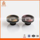 Electroplate Metal Brand Design Button For Clothing