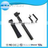 2015 Wholesale Aluminum Alloy Selfie Stick Bluetooth Camera Bluetooth Monopod Selfie Stick for Phone thumbnail-5