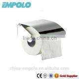 Empolo Chrome Plated Stainless Steel Paper Slip Holder And Industrial Paper Roll Holder 5007 thumbnail-1