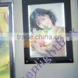 Ultra Thin Magic Mirror Light Box