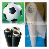 Tear Resistance Tpu Leather for Football/soccer From Dongguan thumbnail-1