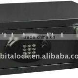Electronic Hotel Safe,digital Hotel Safe,security Safe Box thumbnail-3