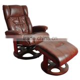 European style made in china latest design office reclining chairs