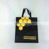 Lead Free Custom Shopping Bags With Logo thumbnail-4