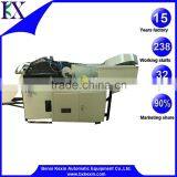Q. Popsicle Sticks Wheel Type Selecting Machine(No Chain)