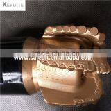 8 1/2 Inch 216mm 5 Blades Well Drilling PDC Bit thumbnail-3